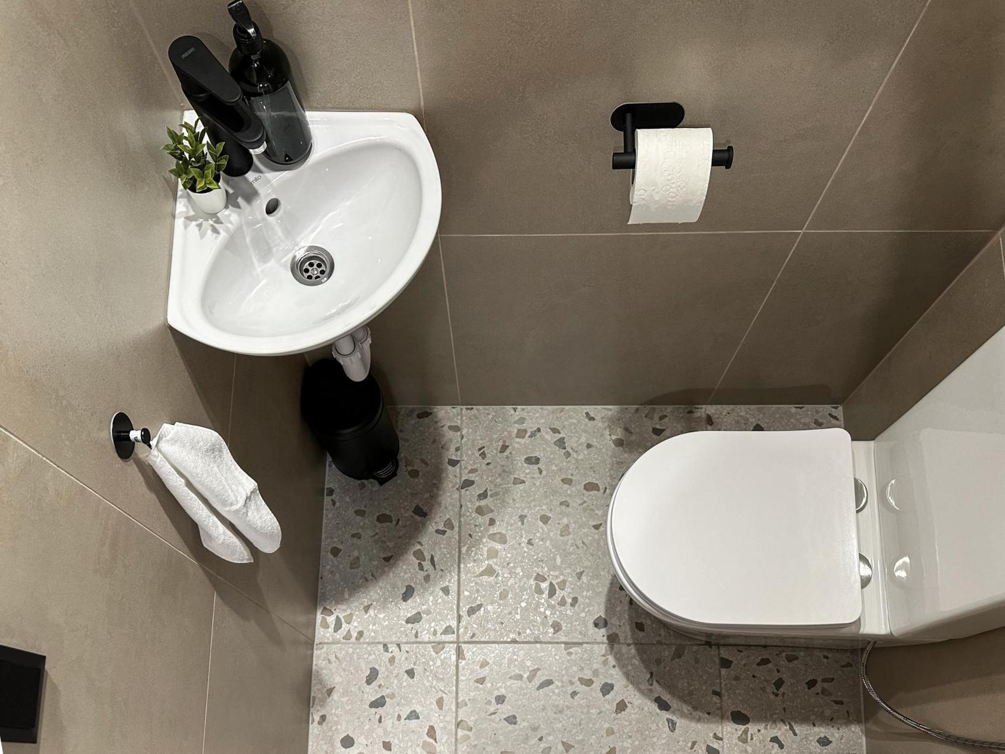 Merse Luxury * Budapest