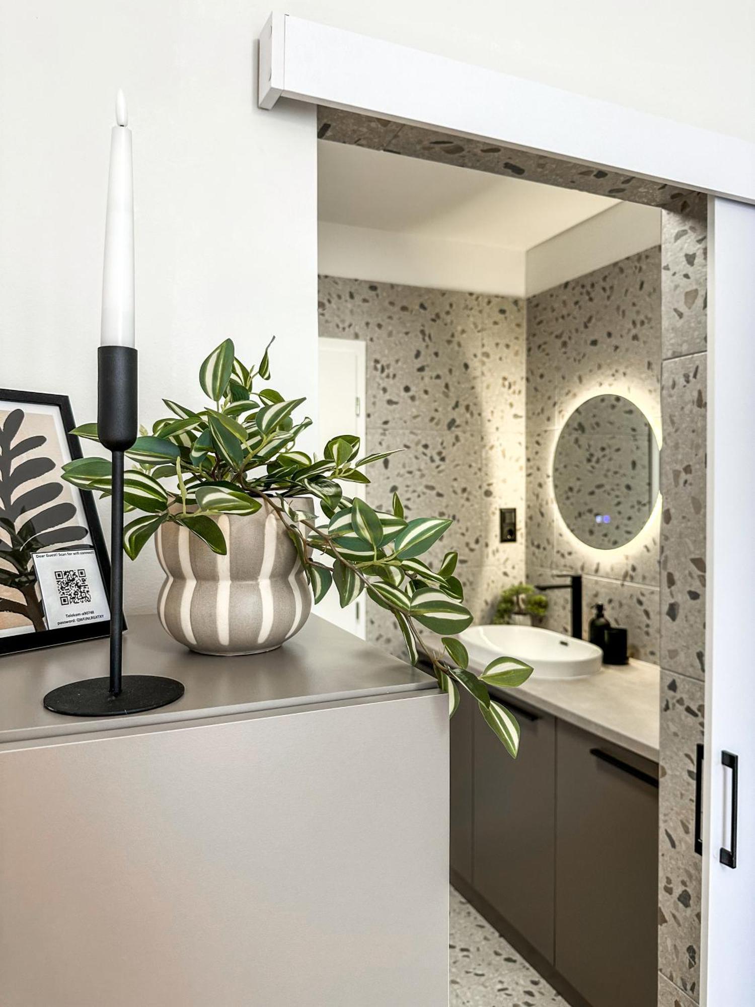 Merse Luxury Apartamento *
