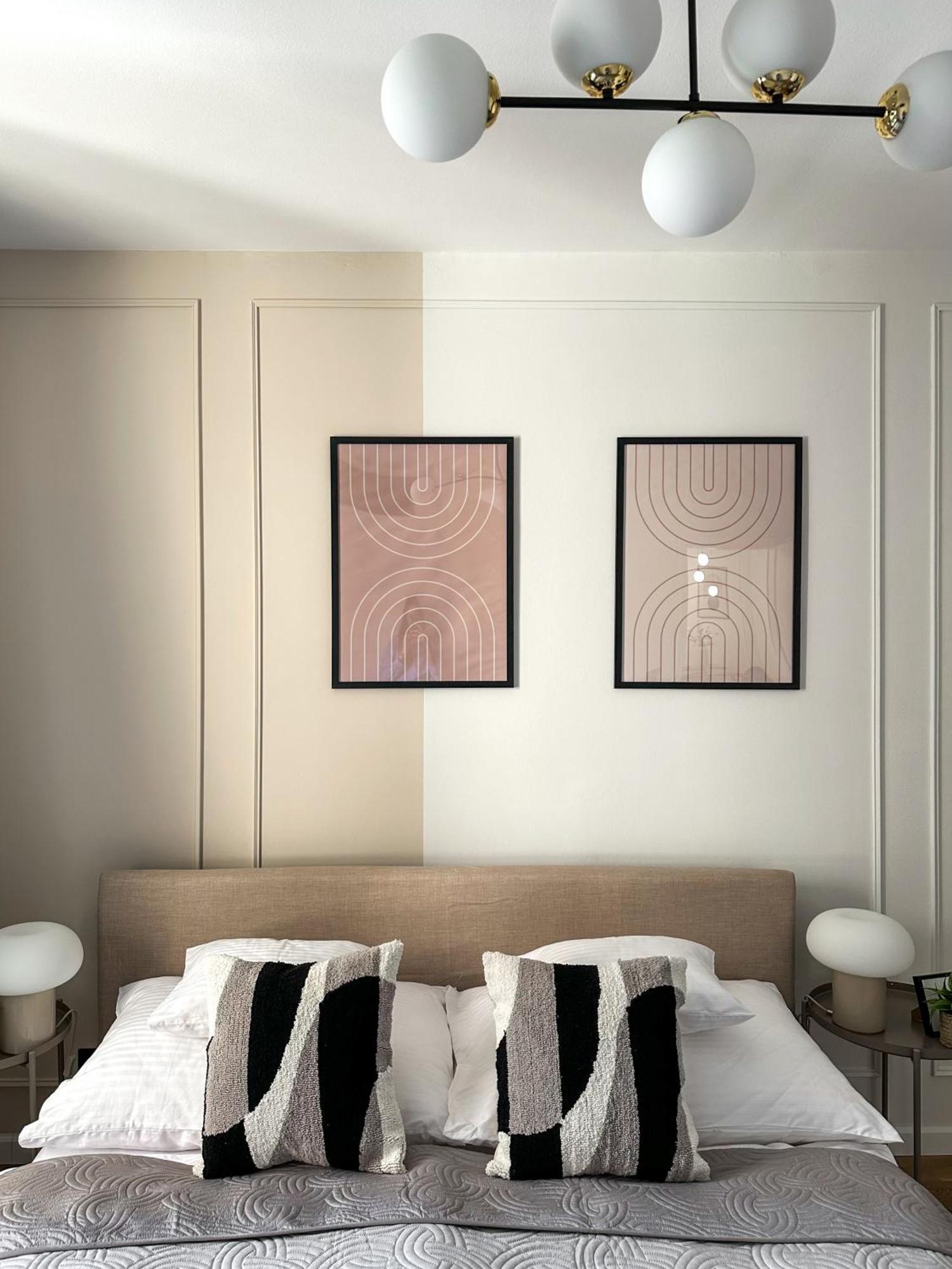 Apartamento Merse Luxury Budapest