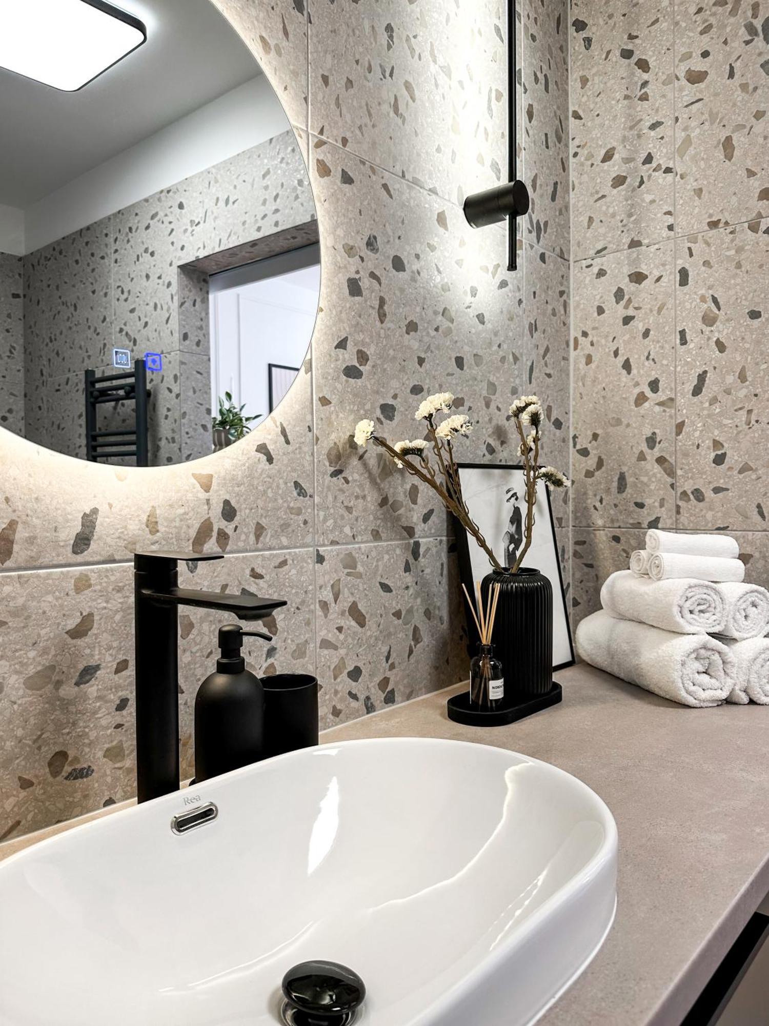 Merse Luxury Budapest
