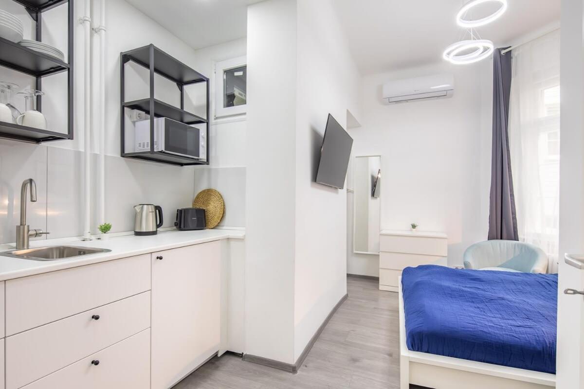 Super Mini Apartment Budapest