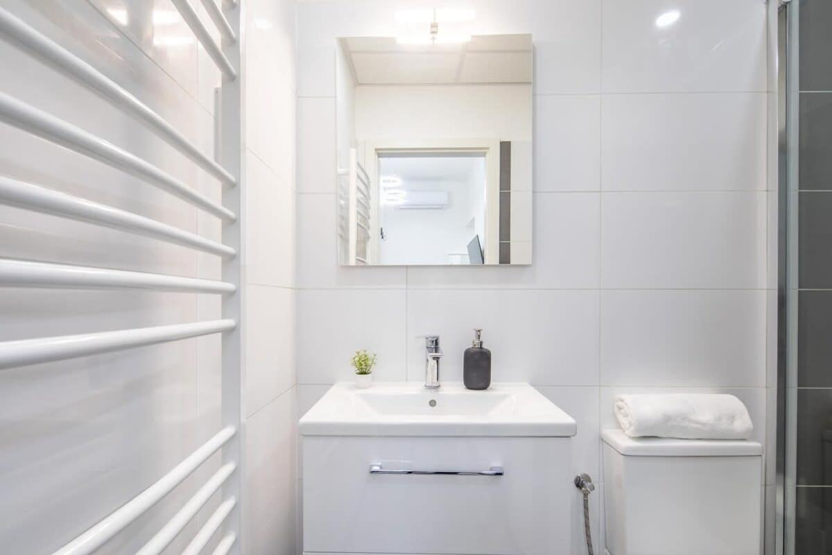 Apartment Super Mini Budapest