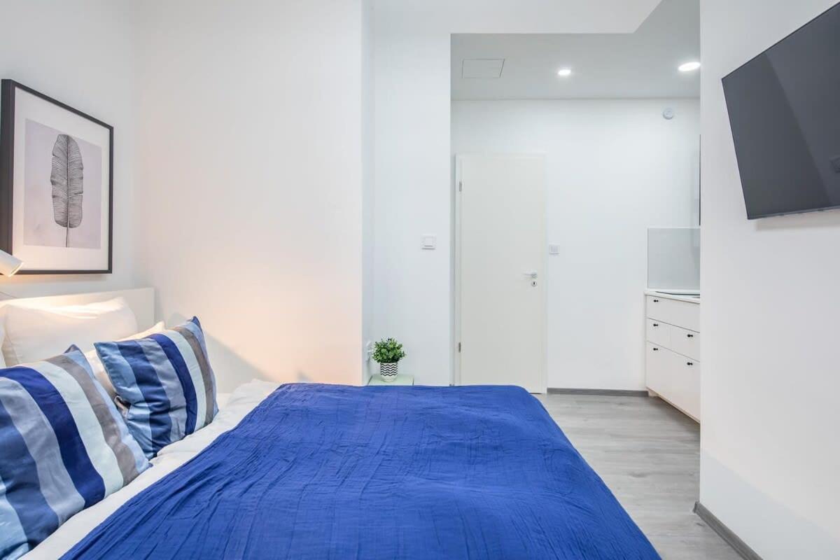 Super Mini Apartamento *