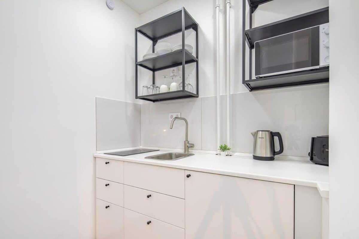 Apartamento Super Mini *