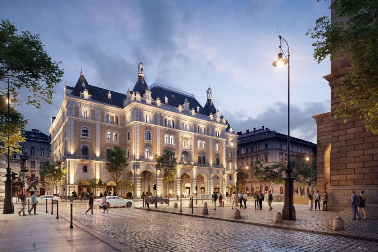 Appartamento Opera Quarter *