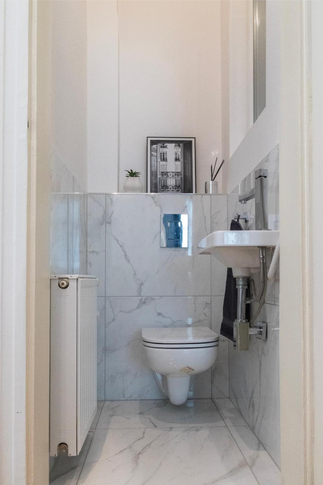 Appartamento Opera Quarter