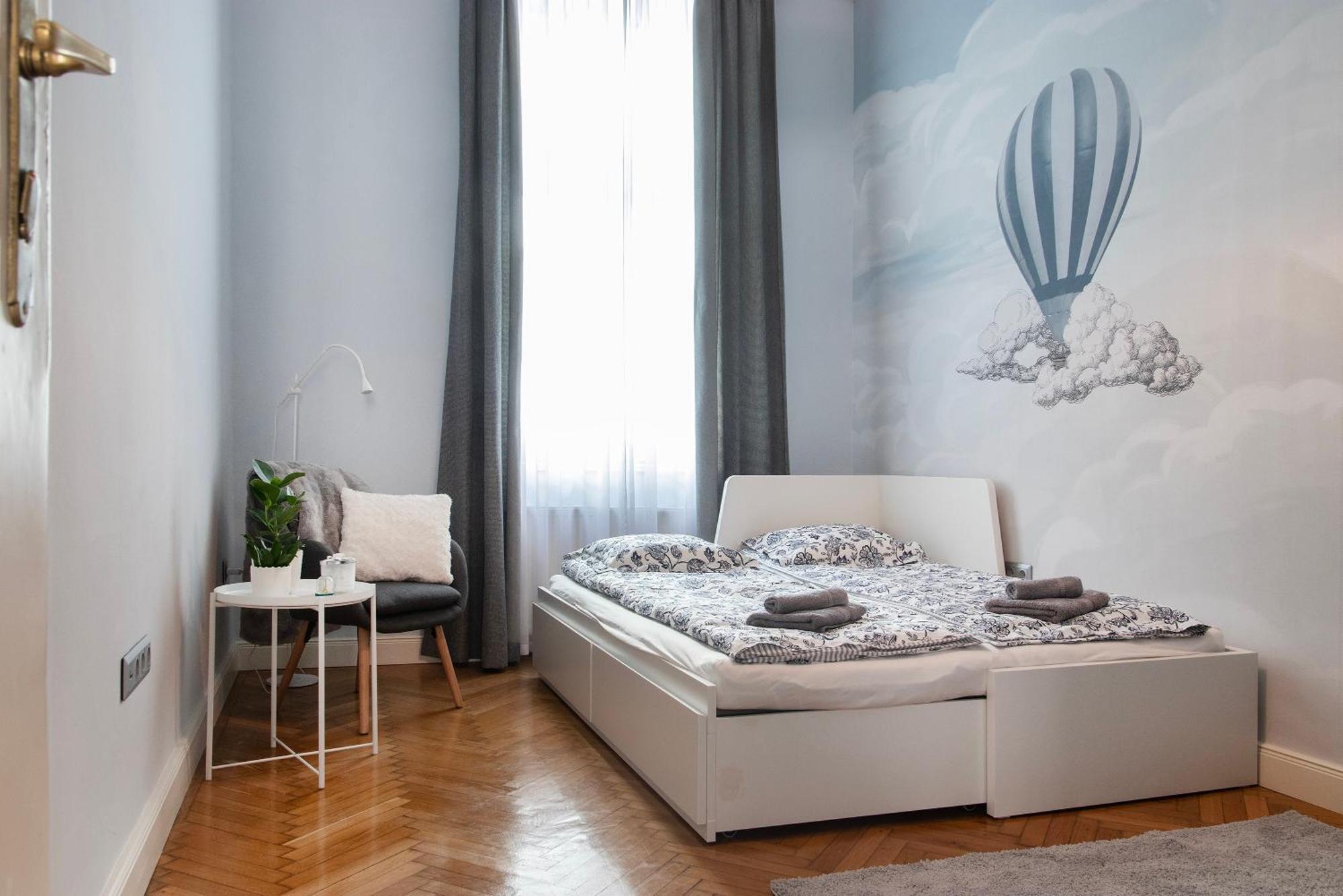 Opera Quarter Appartamento