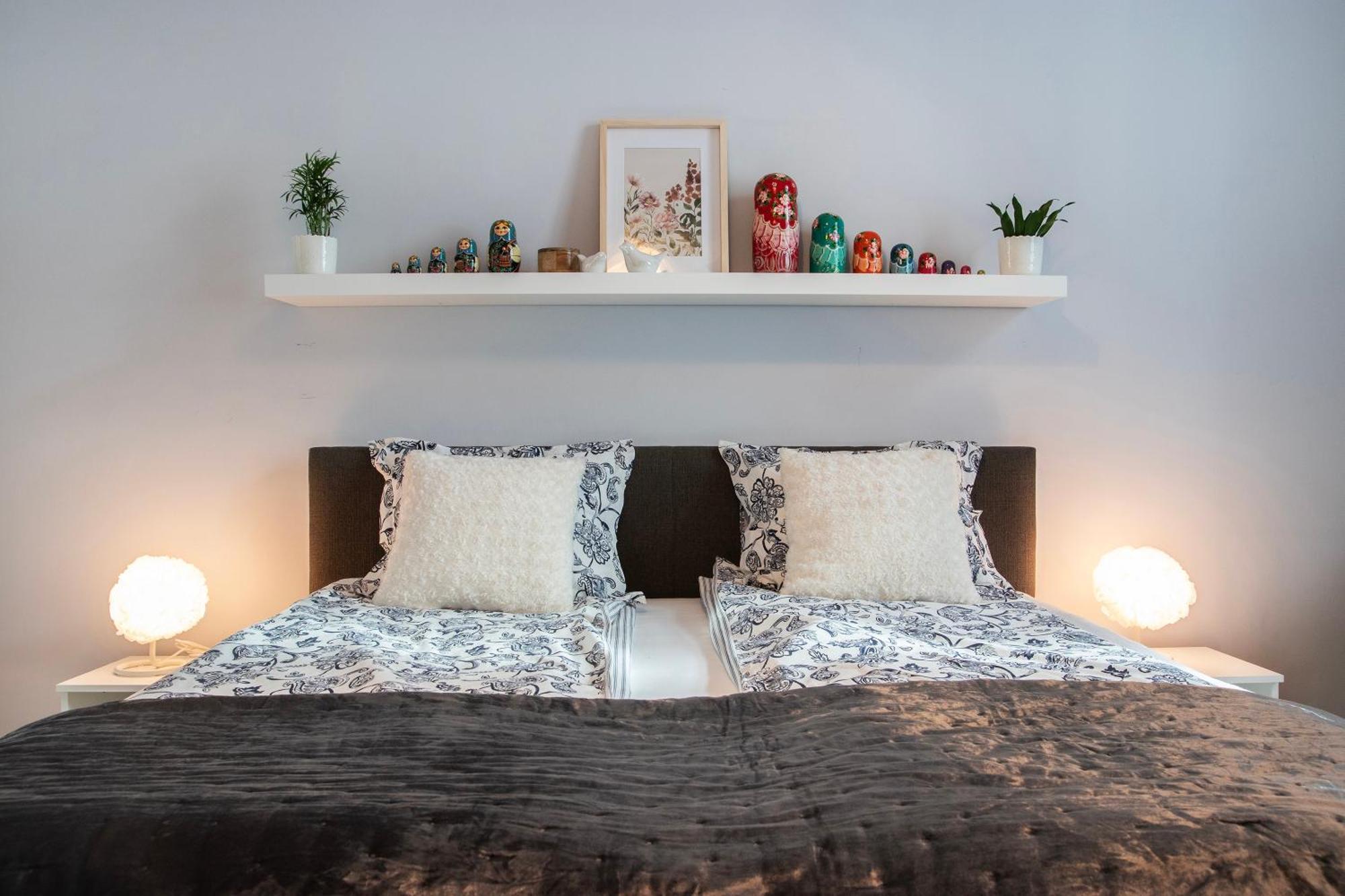 Apartament Opera Quarter *