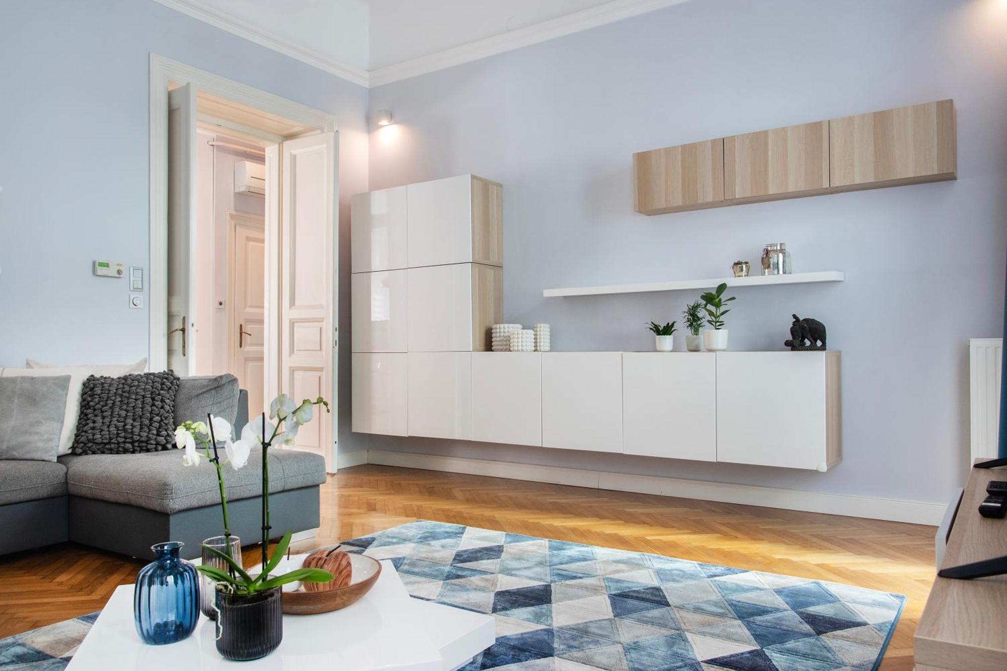 Appartamento Opera Quarter *