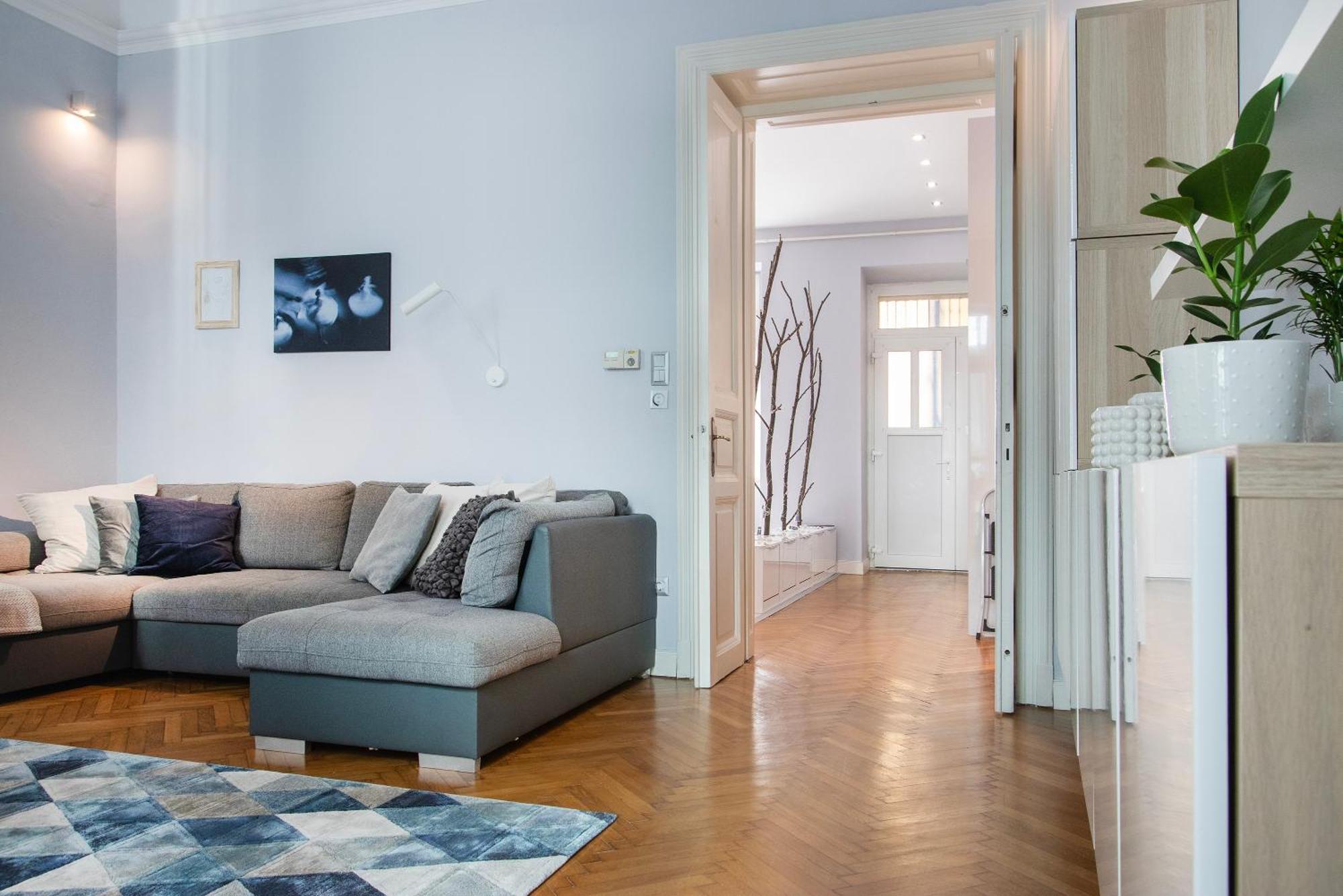 Appartamento Opera Quarter *