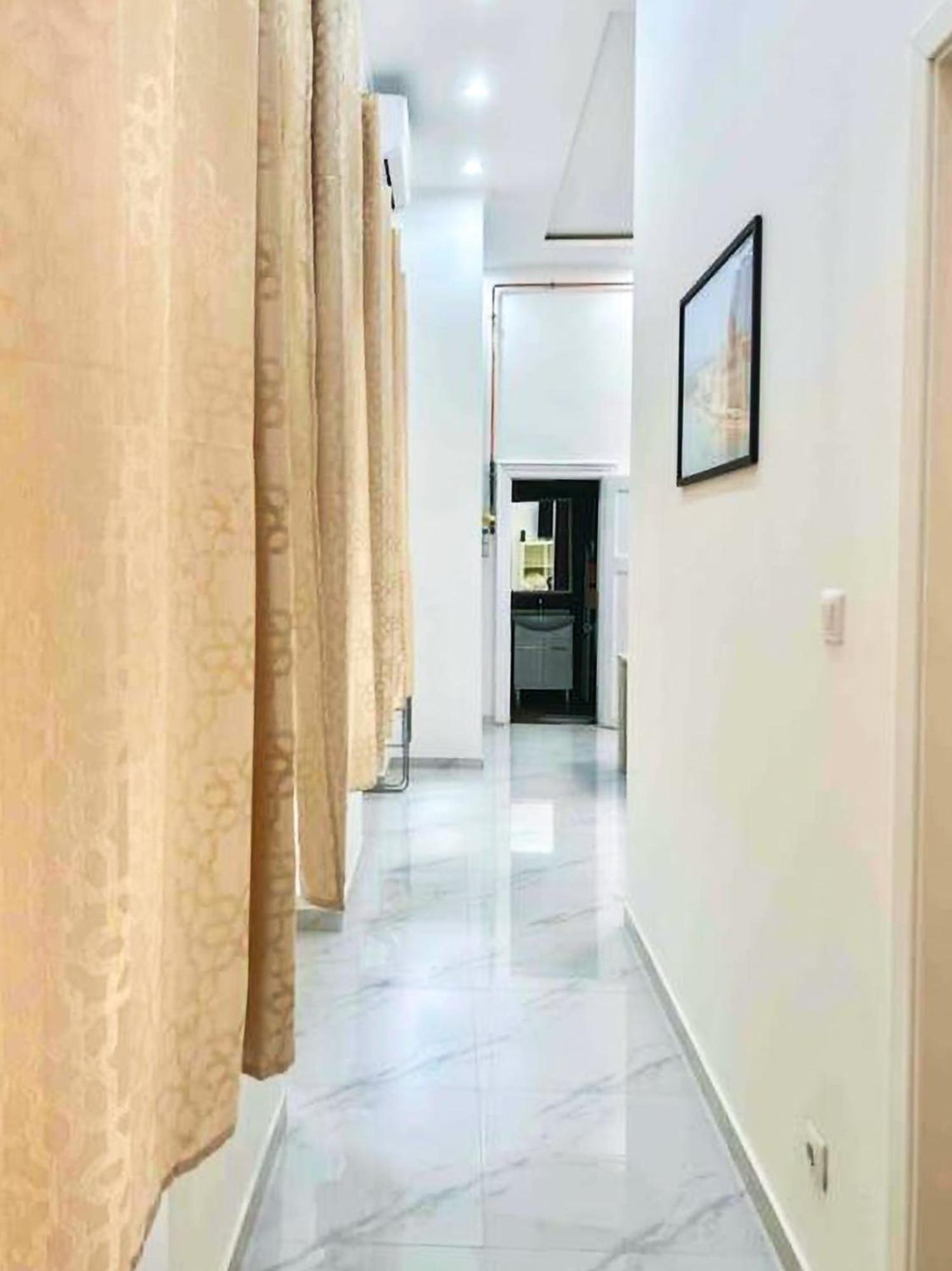 Lejlighed Stylish Haven In The Center