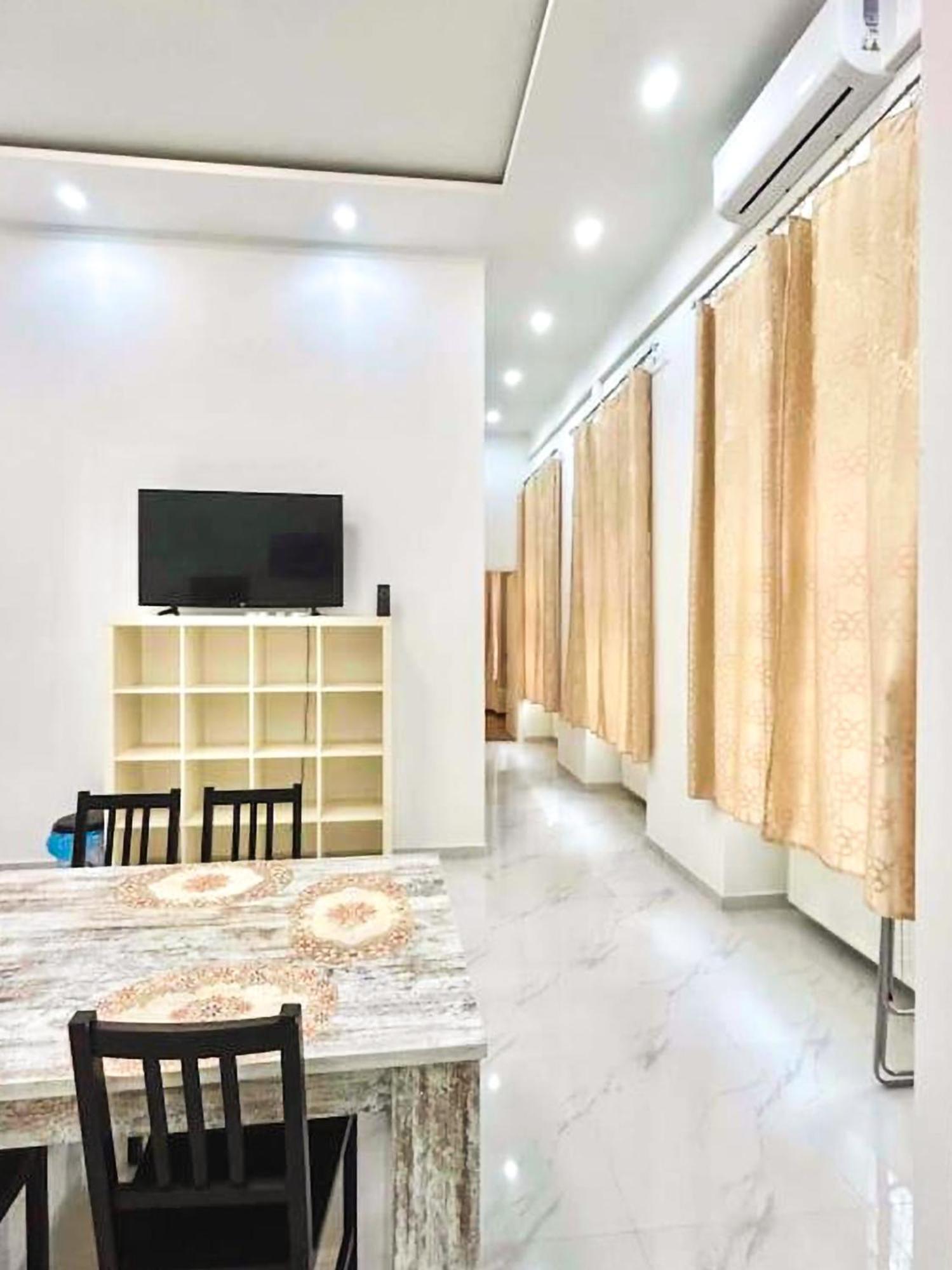 Stylish Haven In The Center Lejlighed Budapest