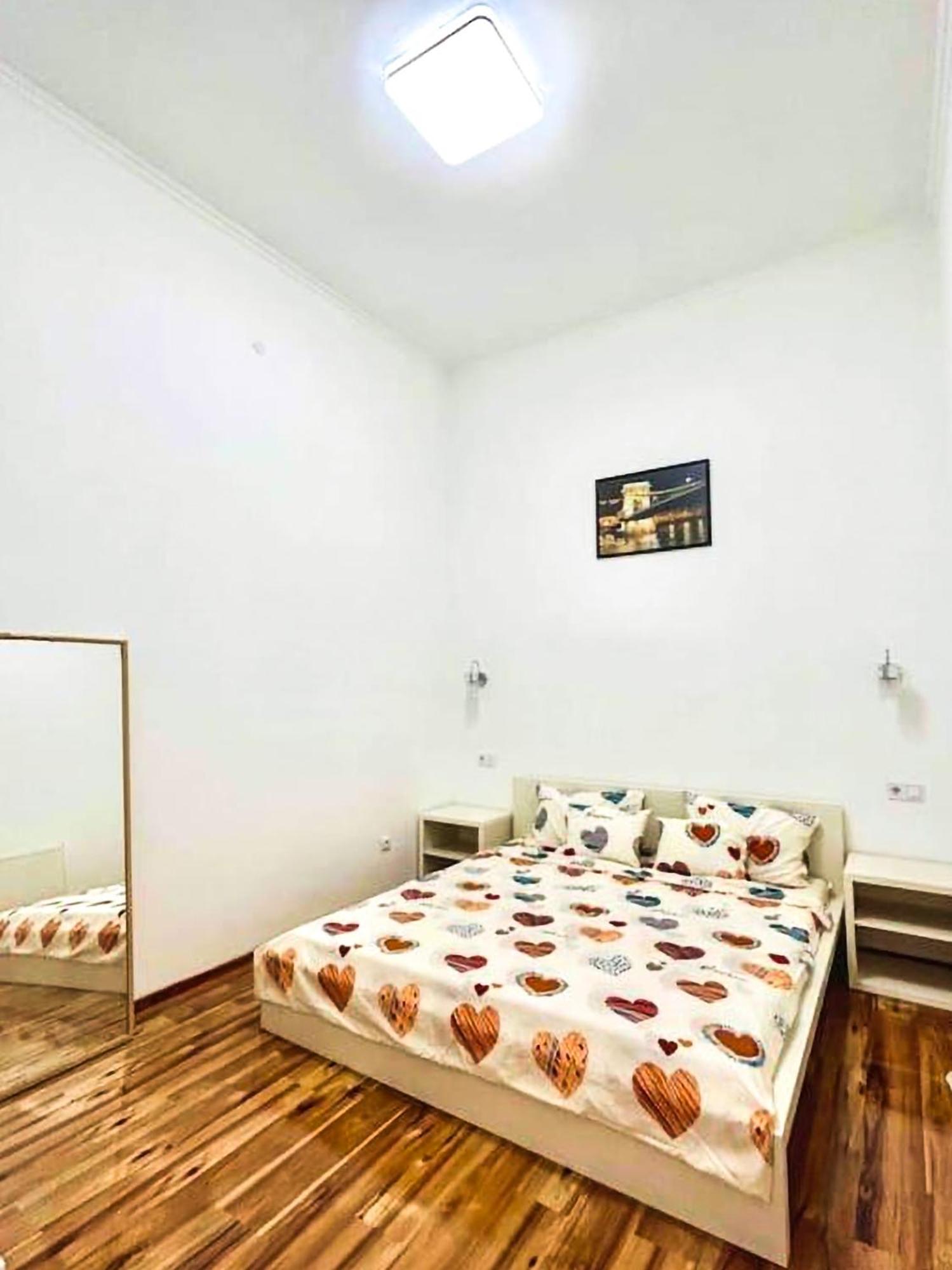Stylish Haven In The Center Lejlighed