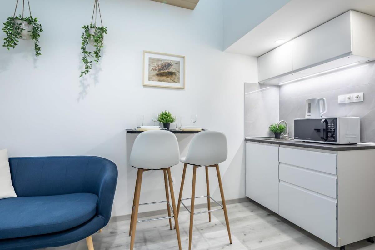 Quiet Apartamento Budapest