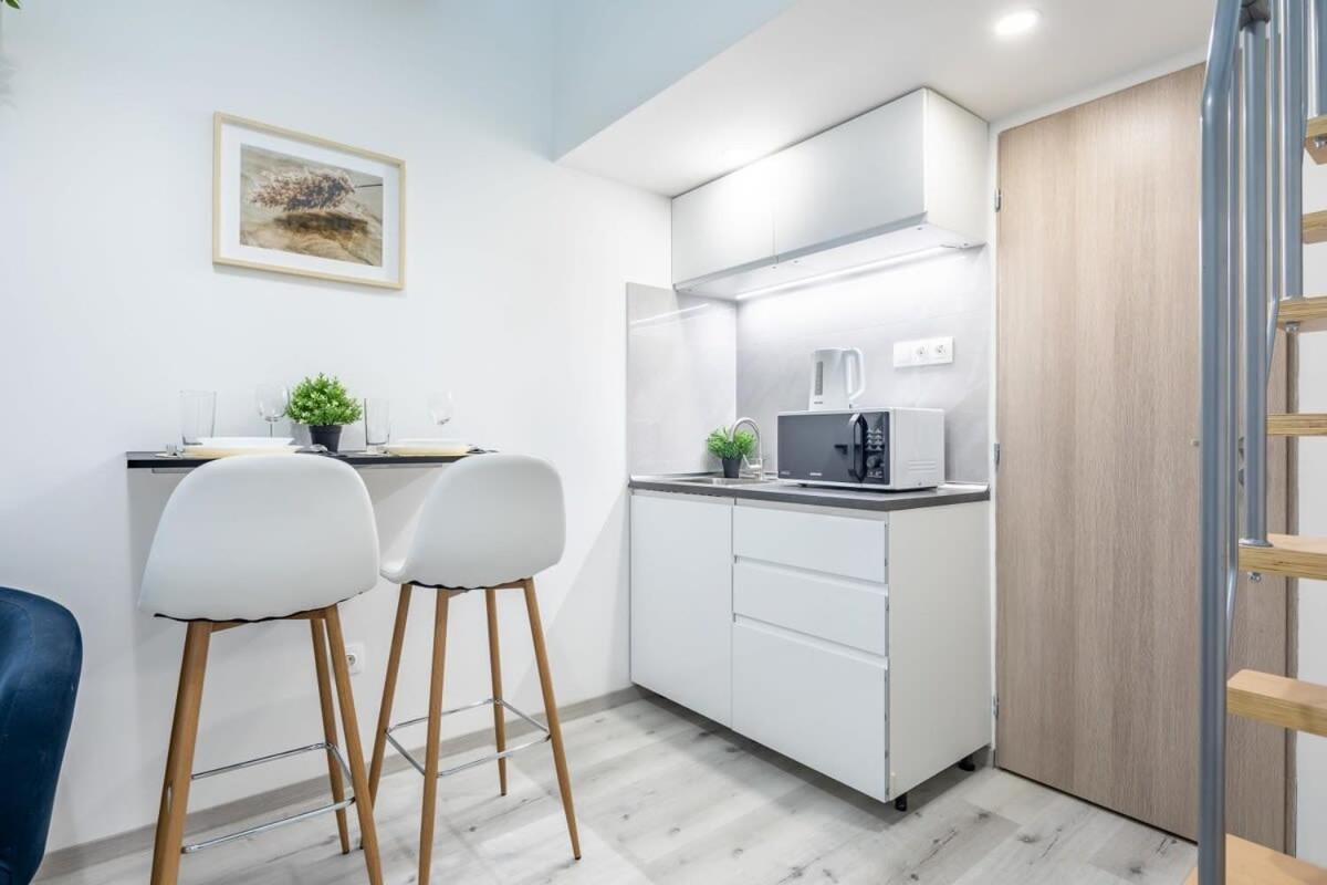 Quiet Apartamento Budapest