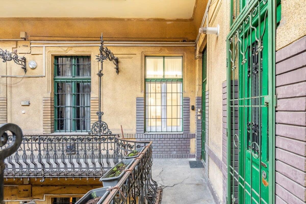 Quiet Apartamento