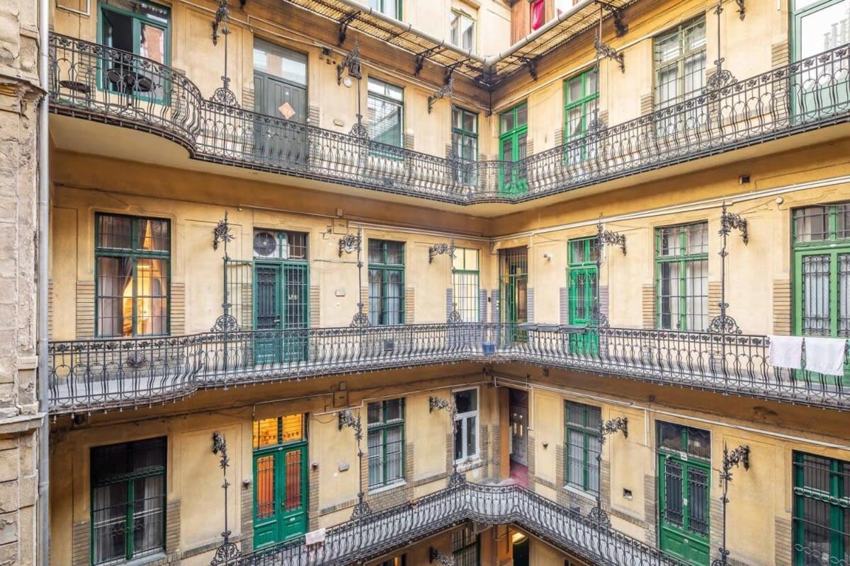 Apartamento Quiet