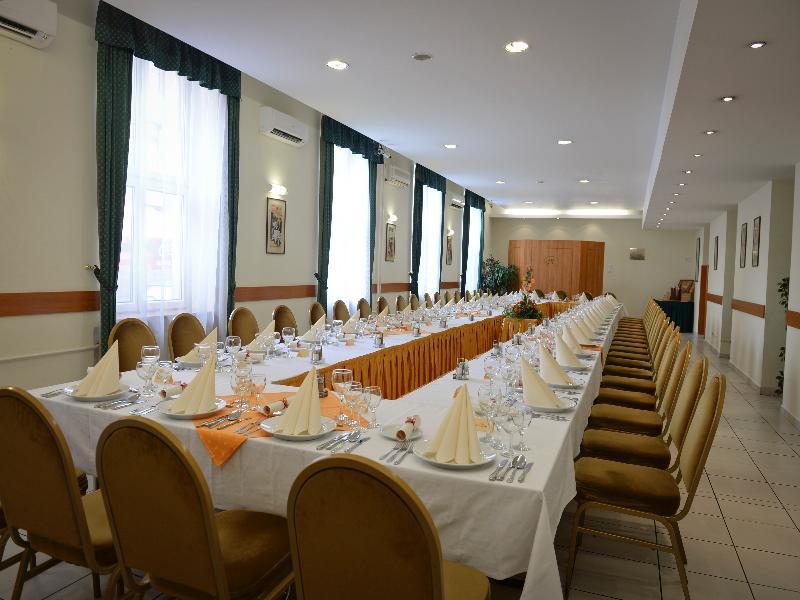 Millennium Budapest
