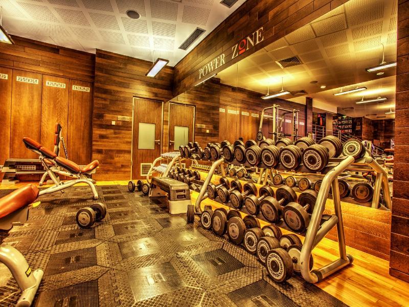 Aparthotel Mango Budapest