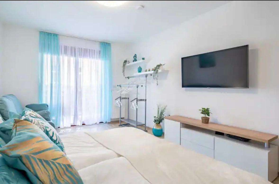 Apartamento Aurora *