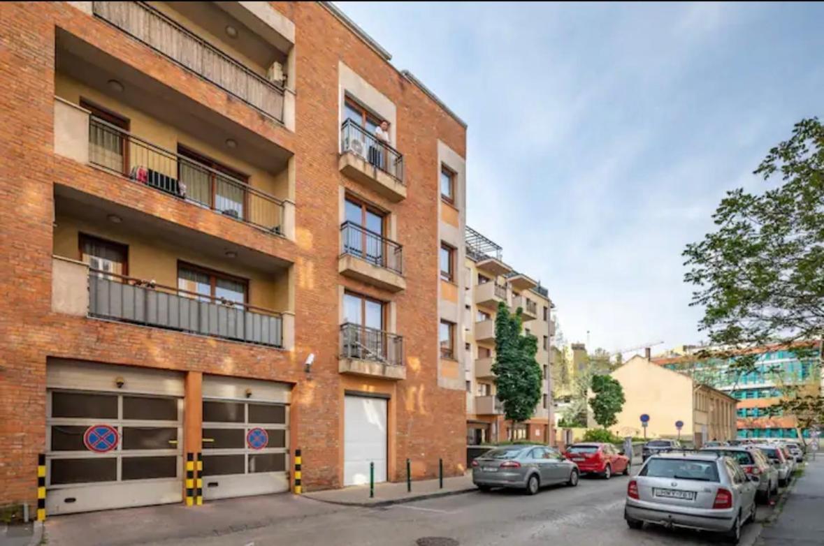 Apartamento Aurora *