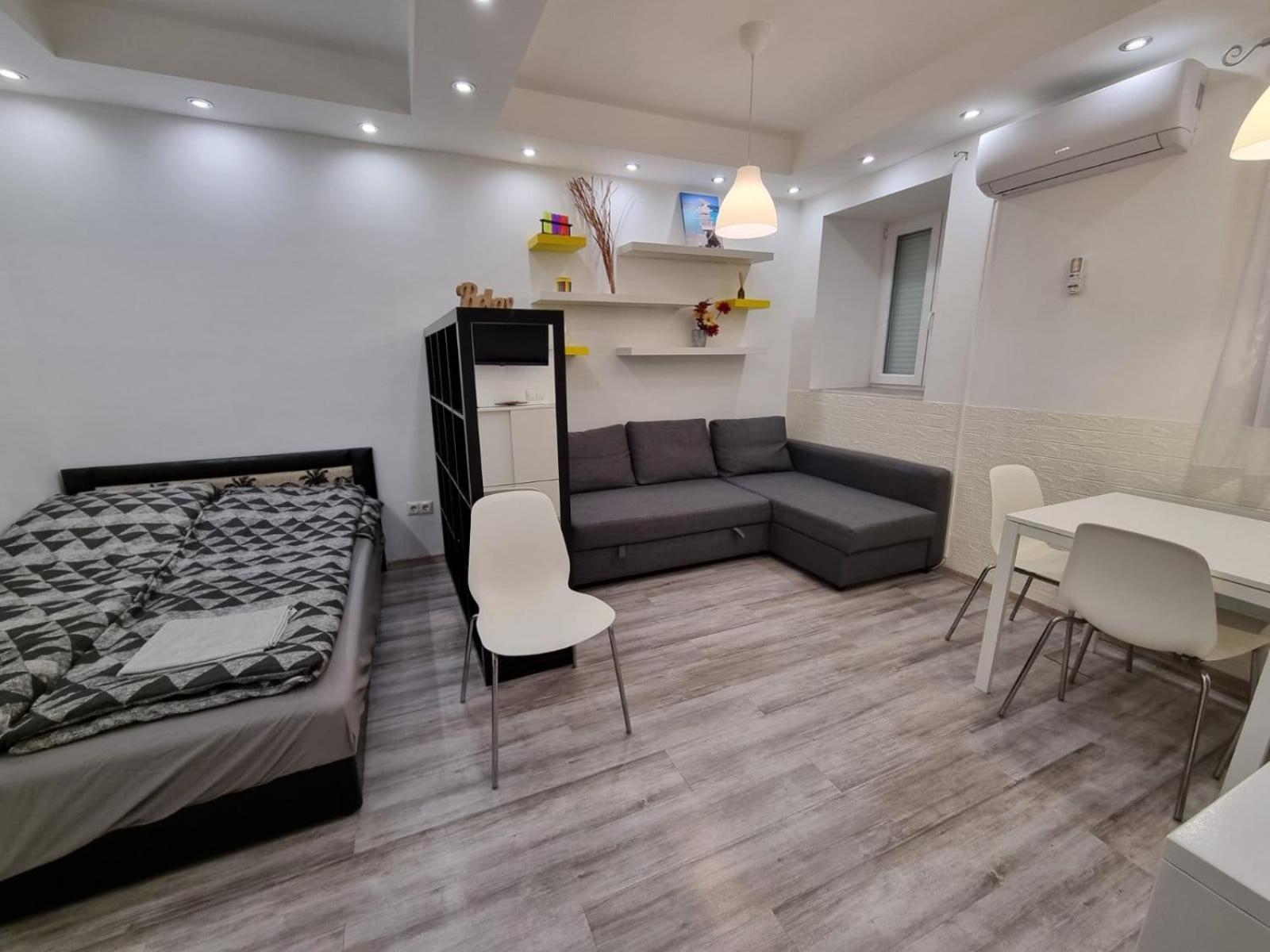 Apartman Cozy Family In