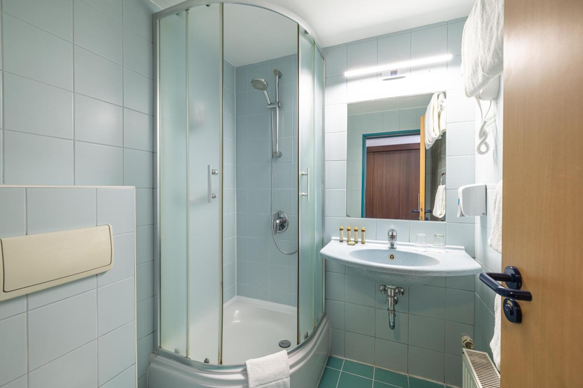 Hotel City Matyas Budapest