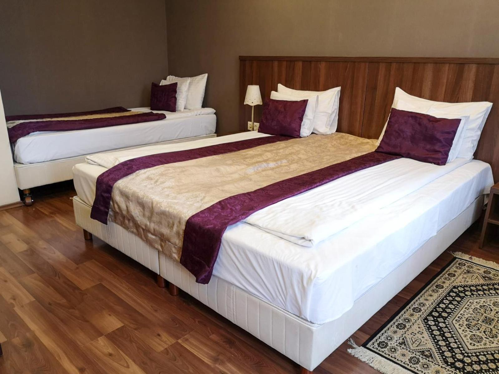 Gold Hotel 4*