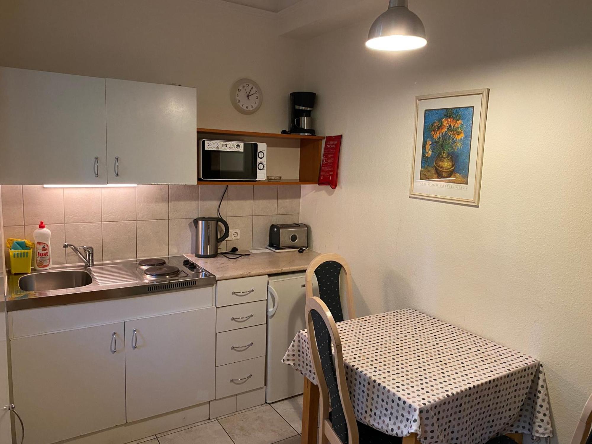 Gold 4* Budapest