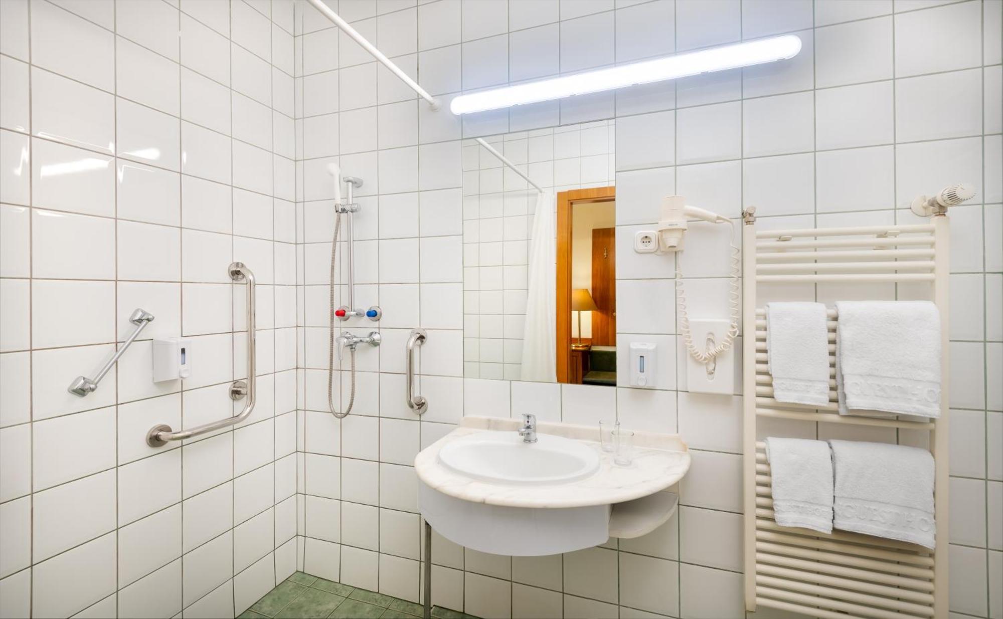 Millennium Hotell Budapest