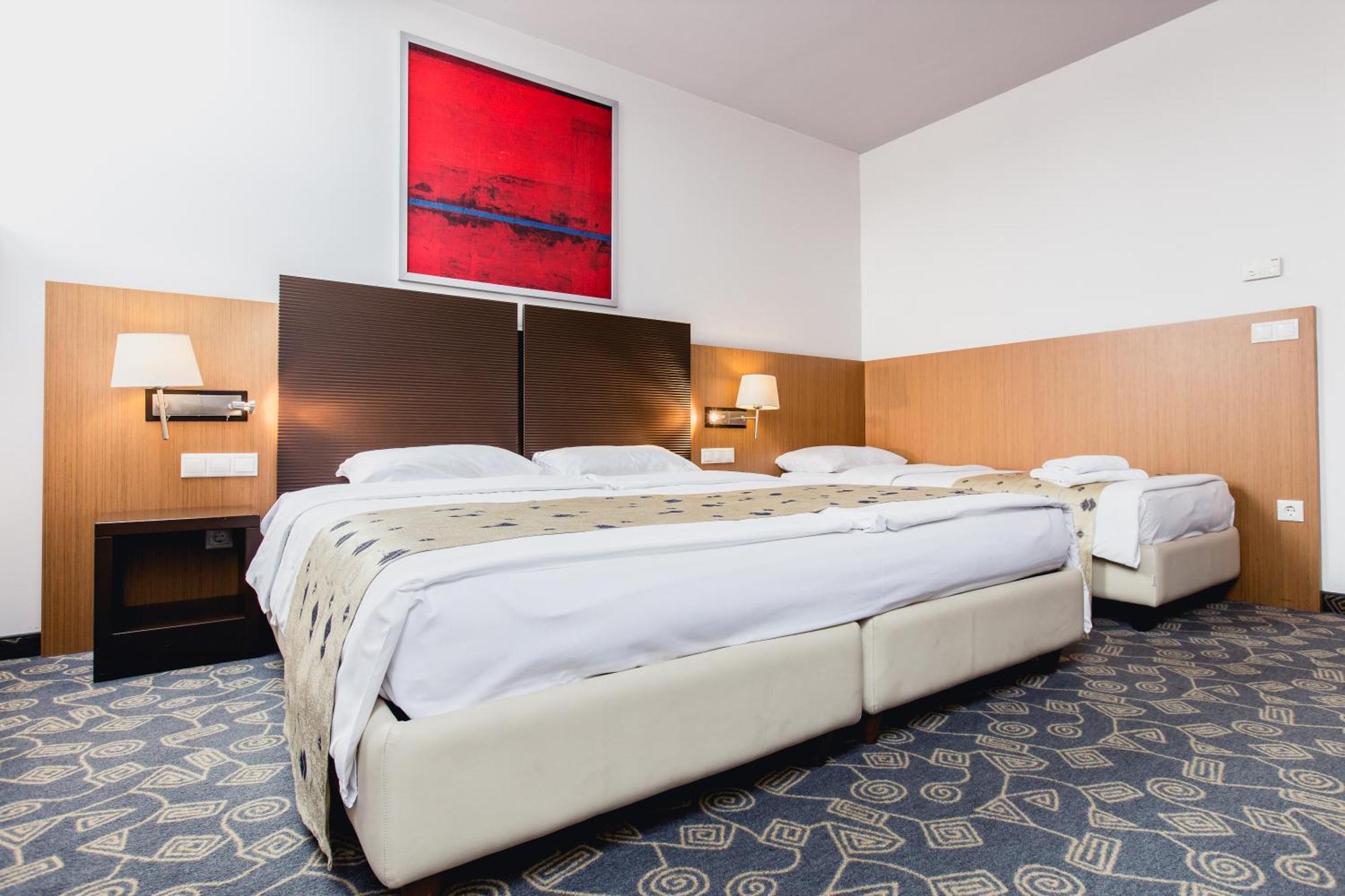 Museum Hotell Budapest