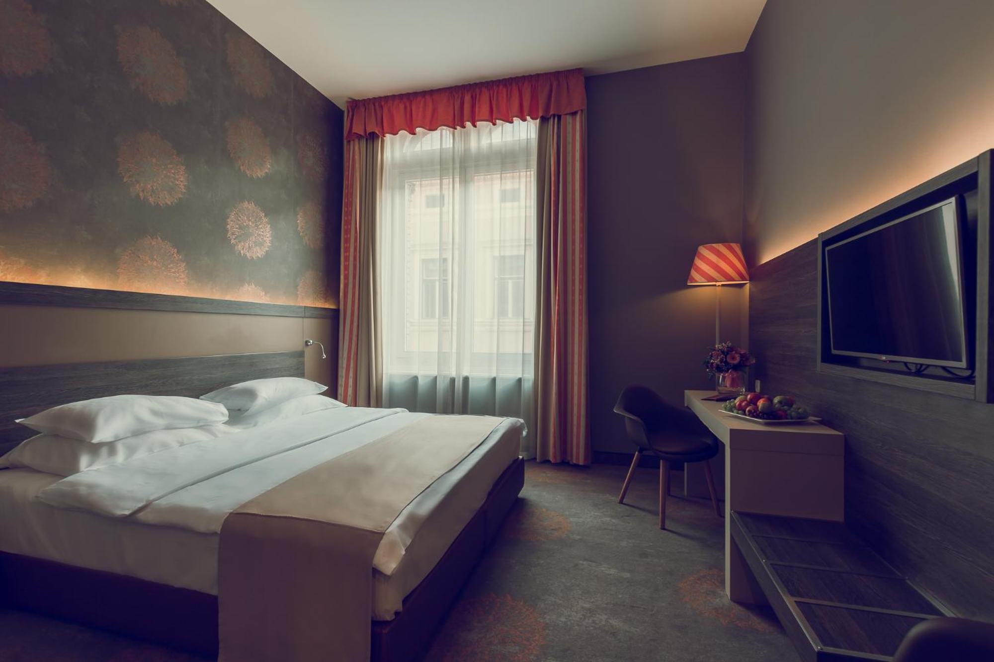 Museum Hotell