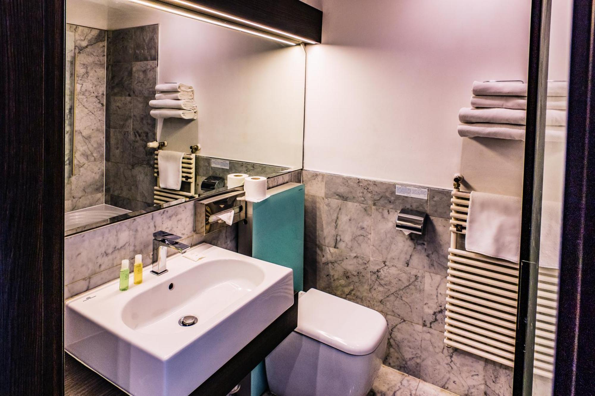 Museum Hotell Budapest