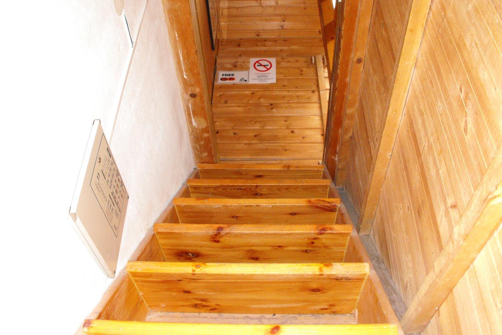 Guest house Hungaria 2*
