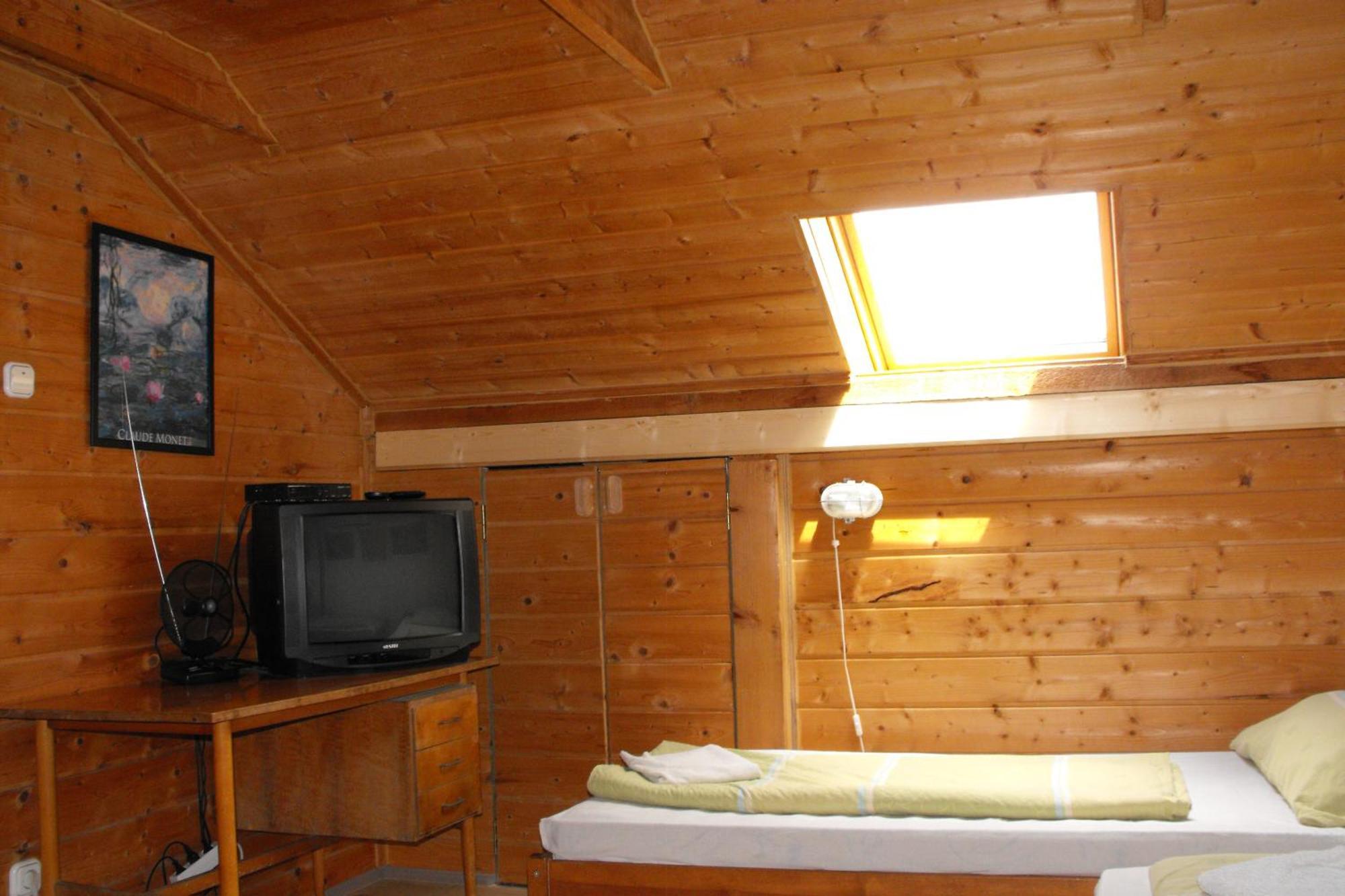 Guest house Hungaria Budapest