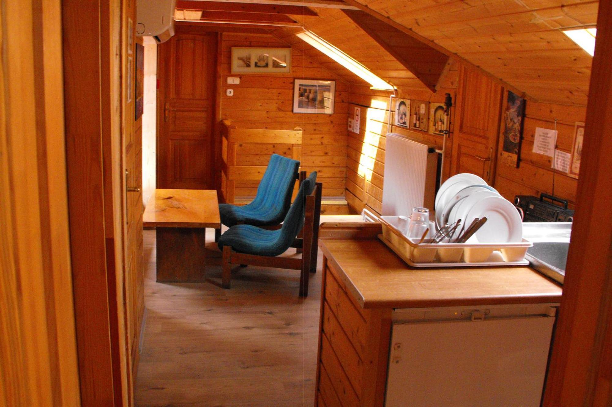 Guest house Hungaria 2*