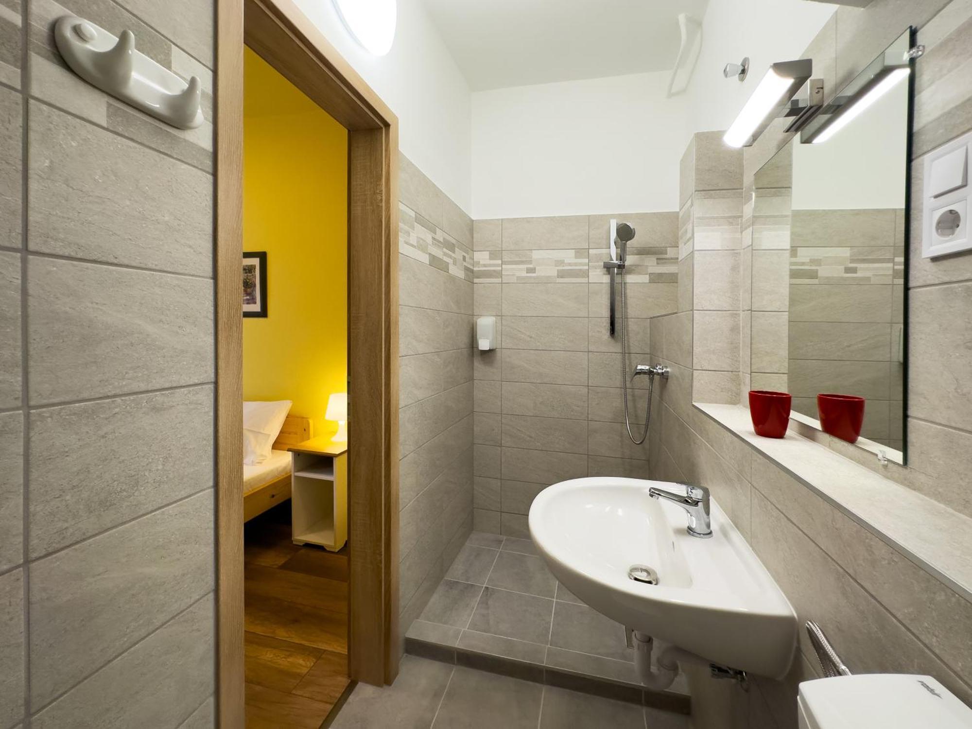 Gasthof Irisz Panzio 3*
