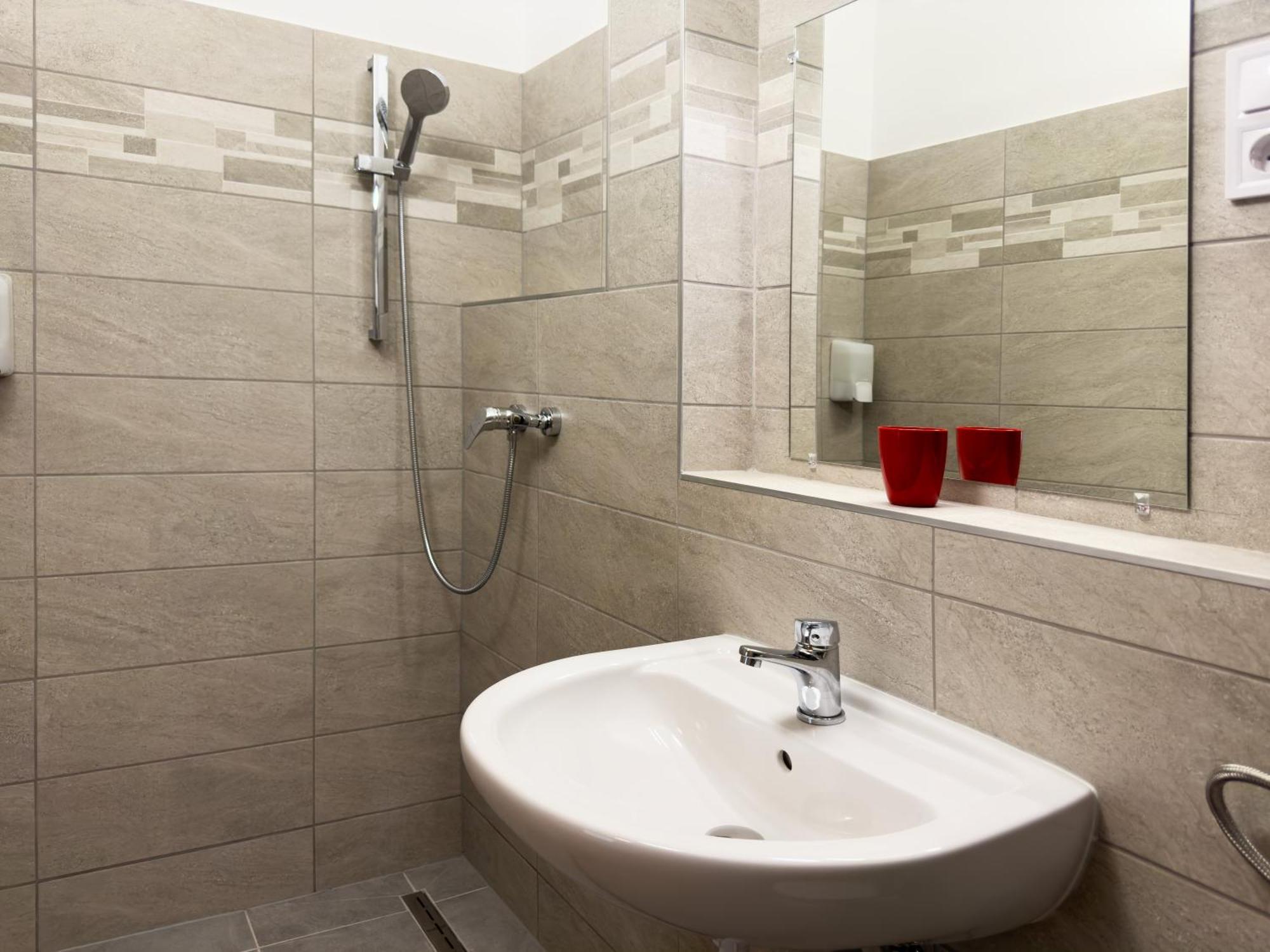 Gasthof Irisz Panzio Budapest