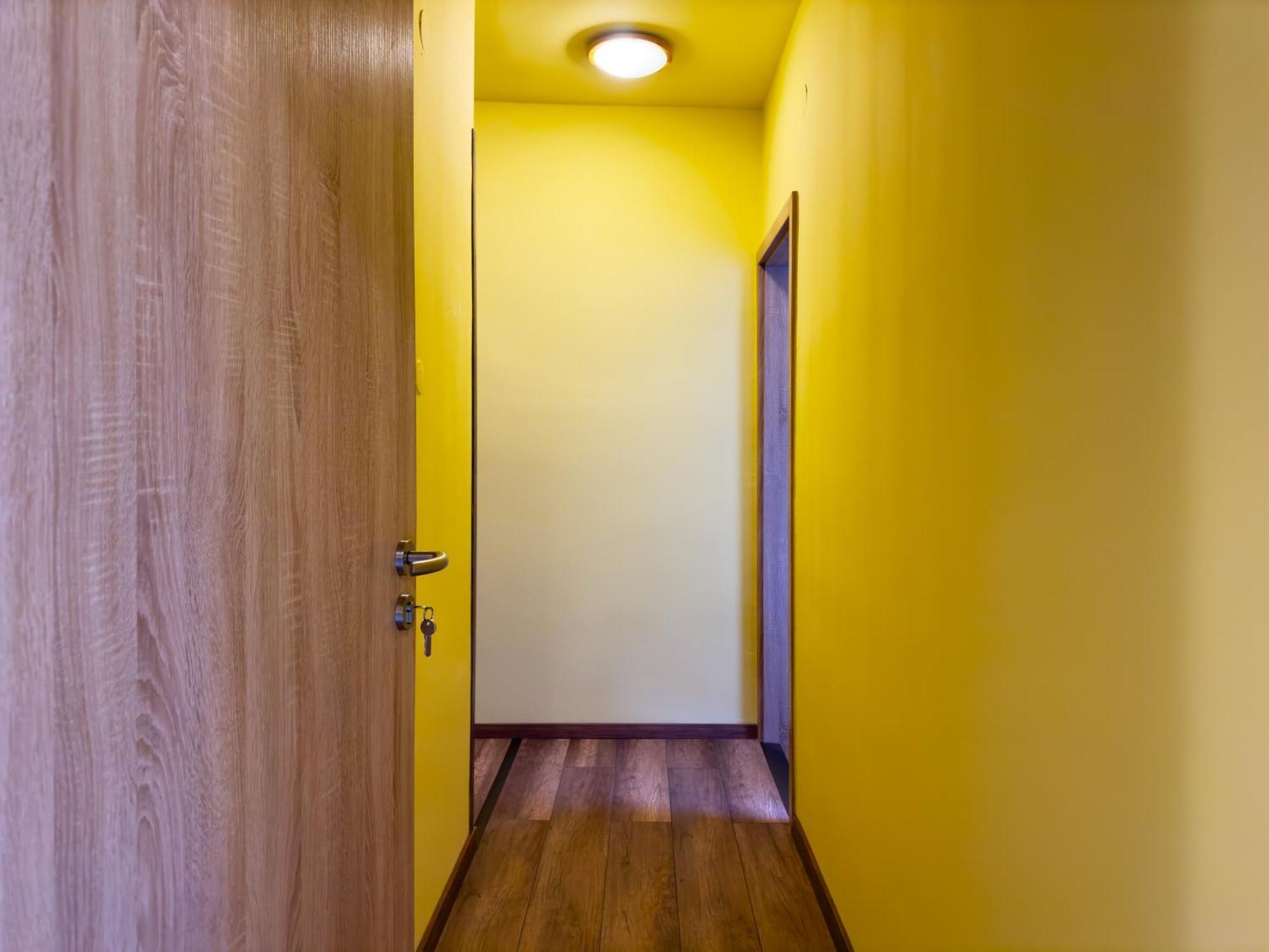 Gasthof Irisz Panzio Budapest
