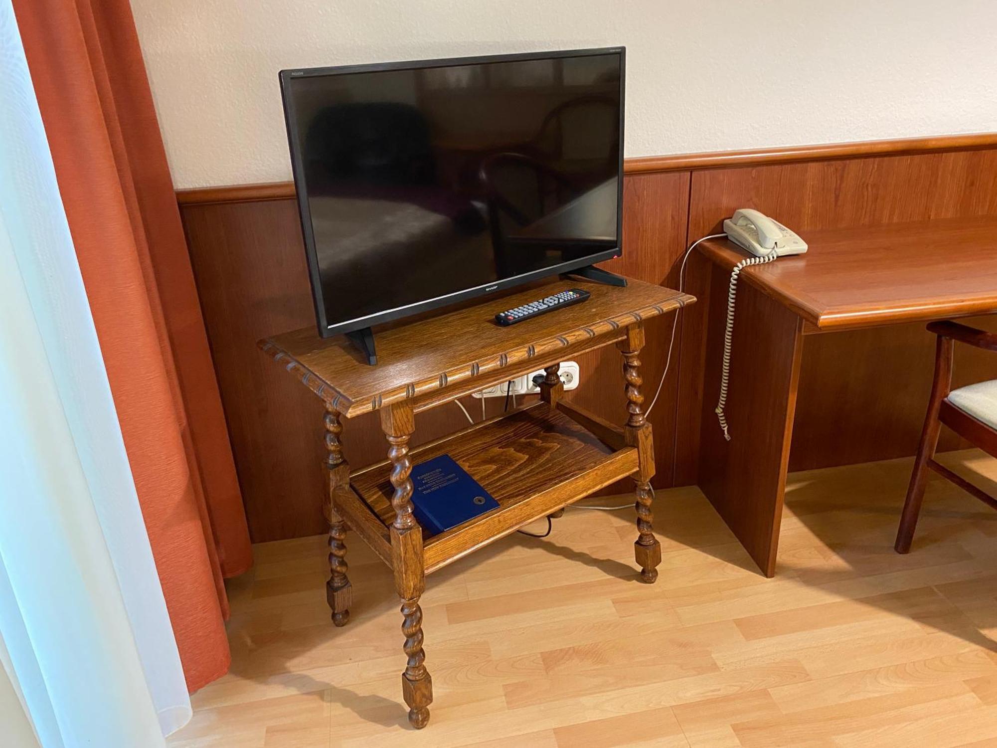Apartamento Gold *