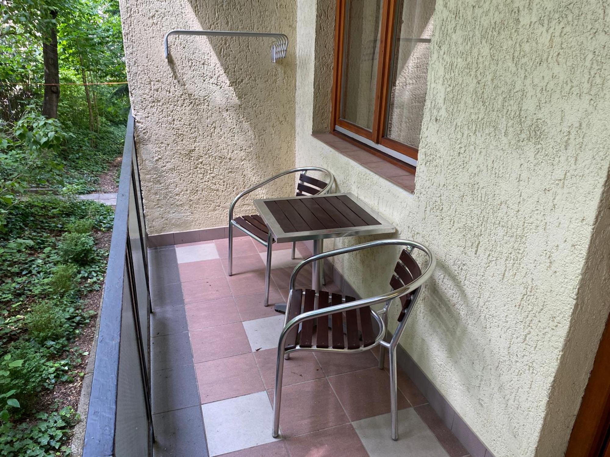 Gold Apartamento Budapest