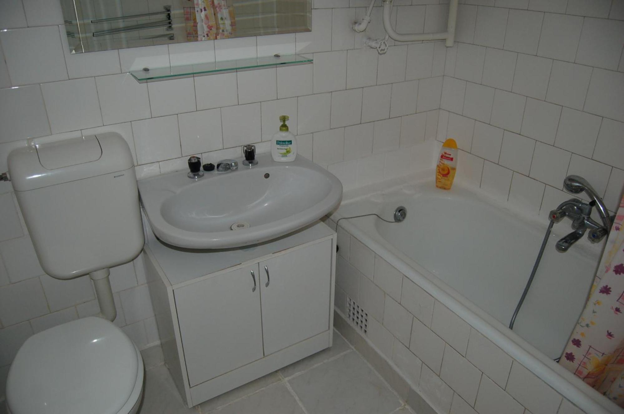 Buda Castle Apartman *
