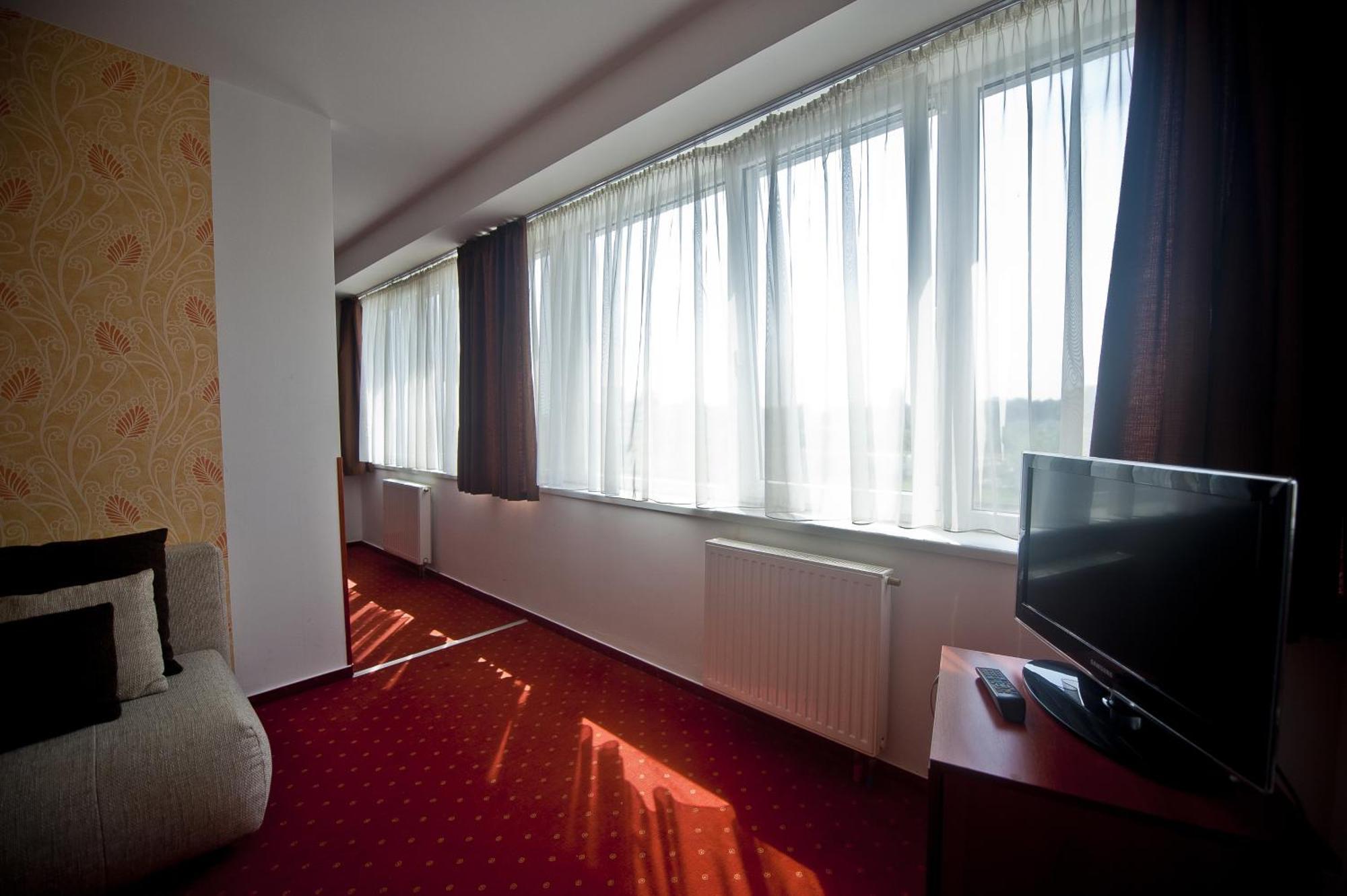 Canada Hotell