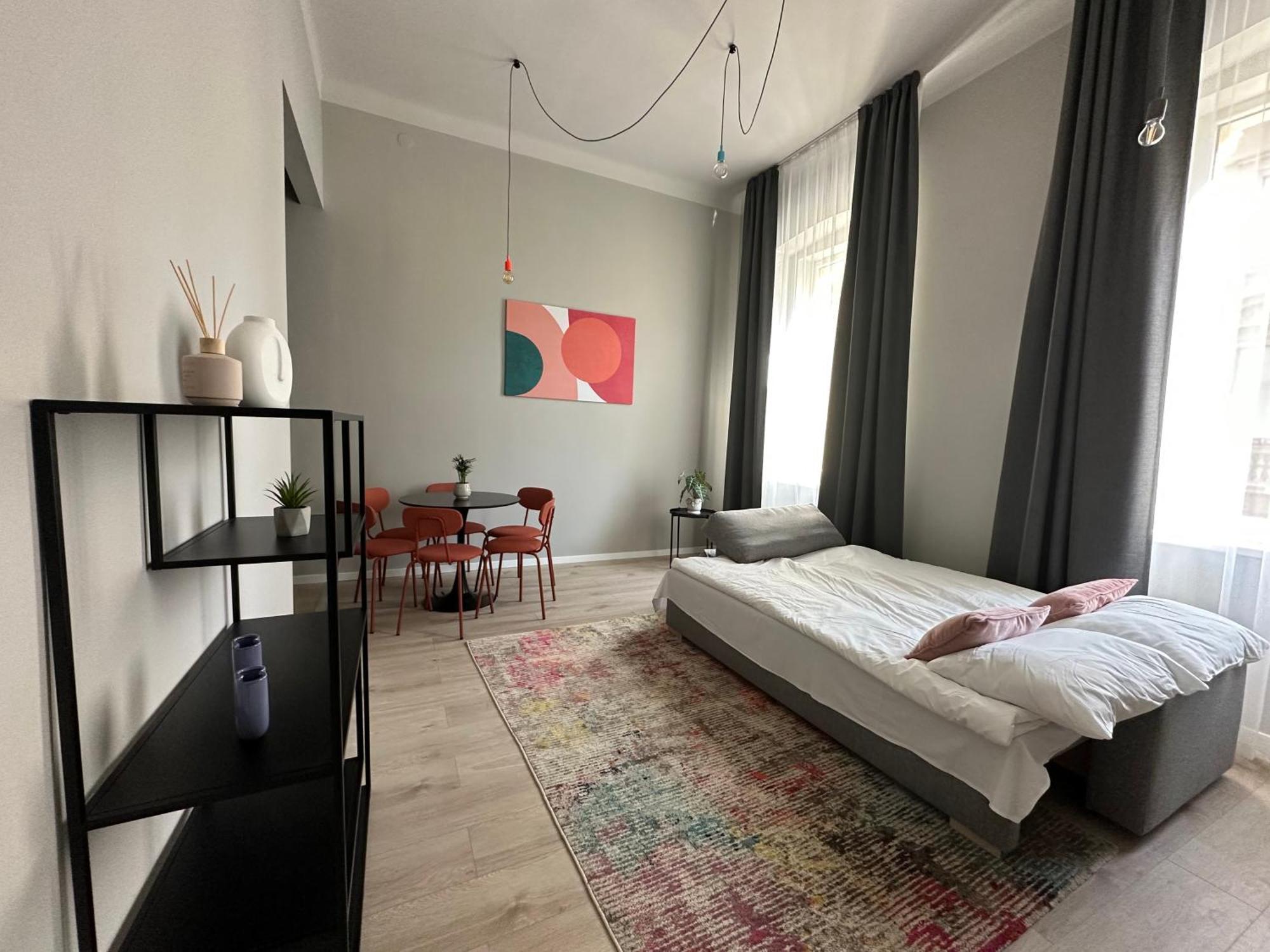 Butik Life & Appartamento