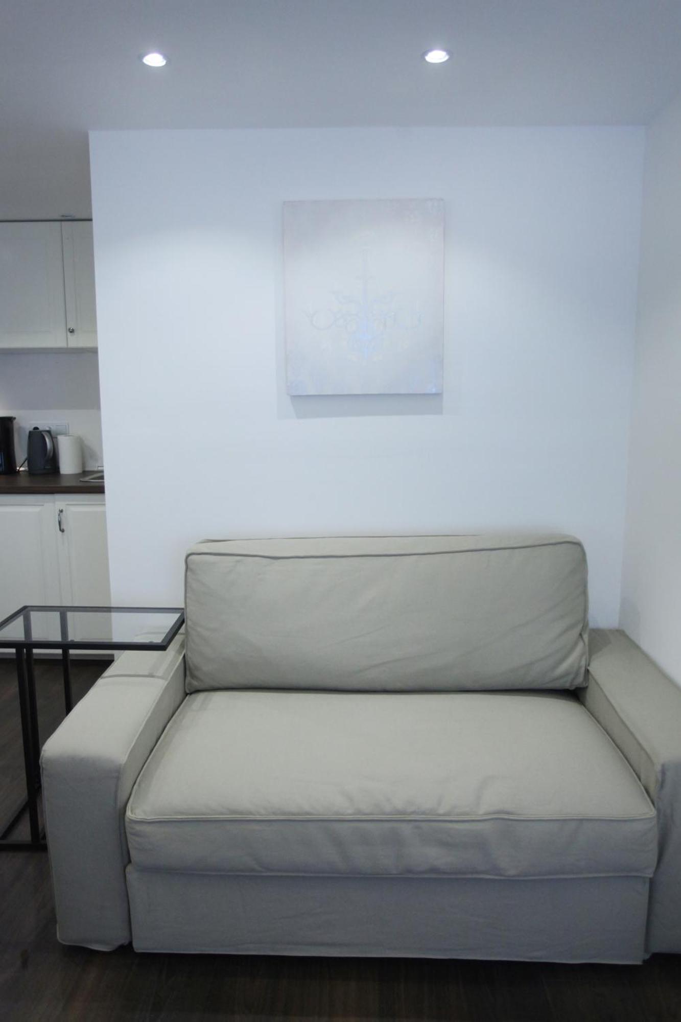 Apartamento Chain Bridge *