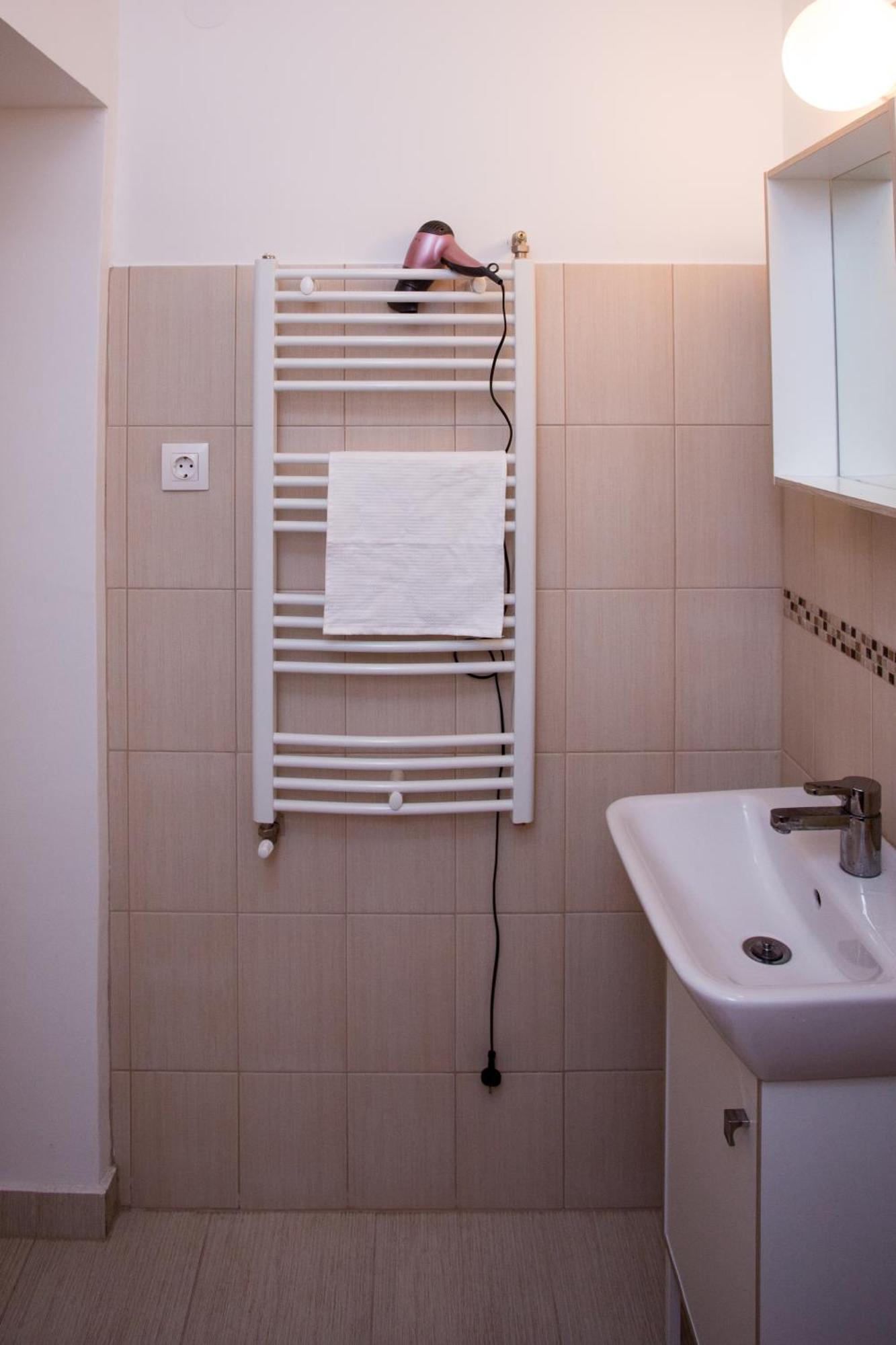Appartement Near Blaha Lujza Square