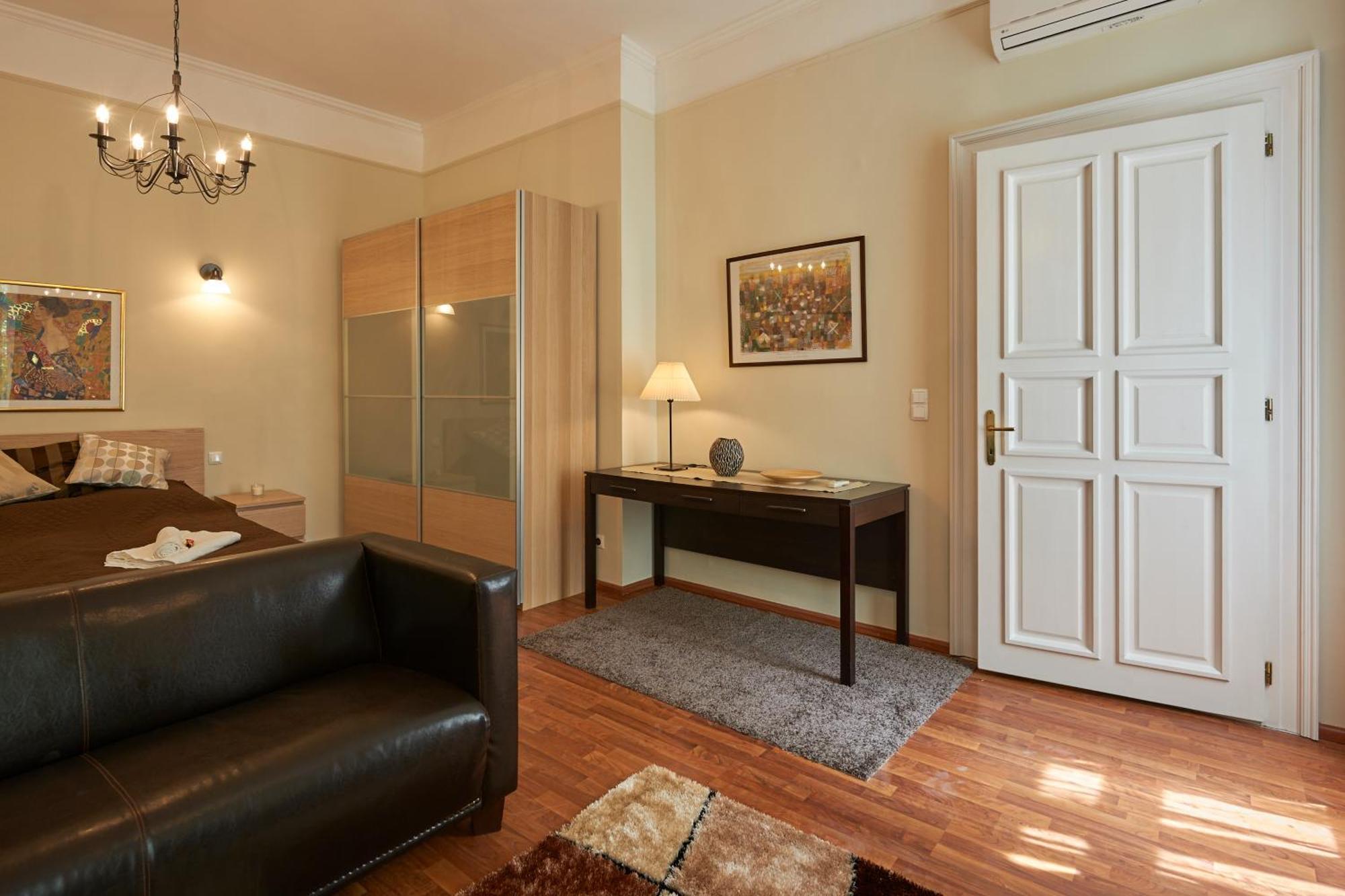 Harmony Apartmán