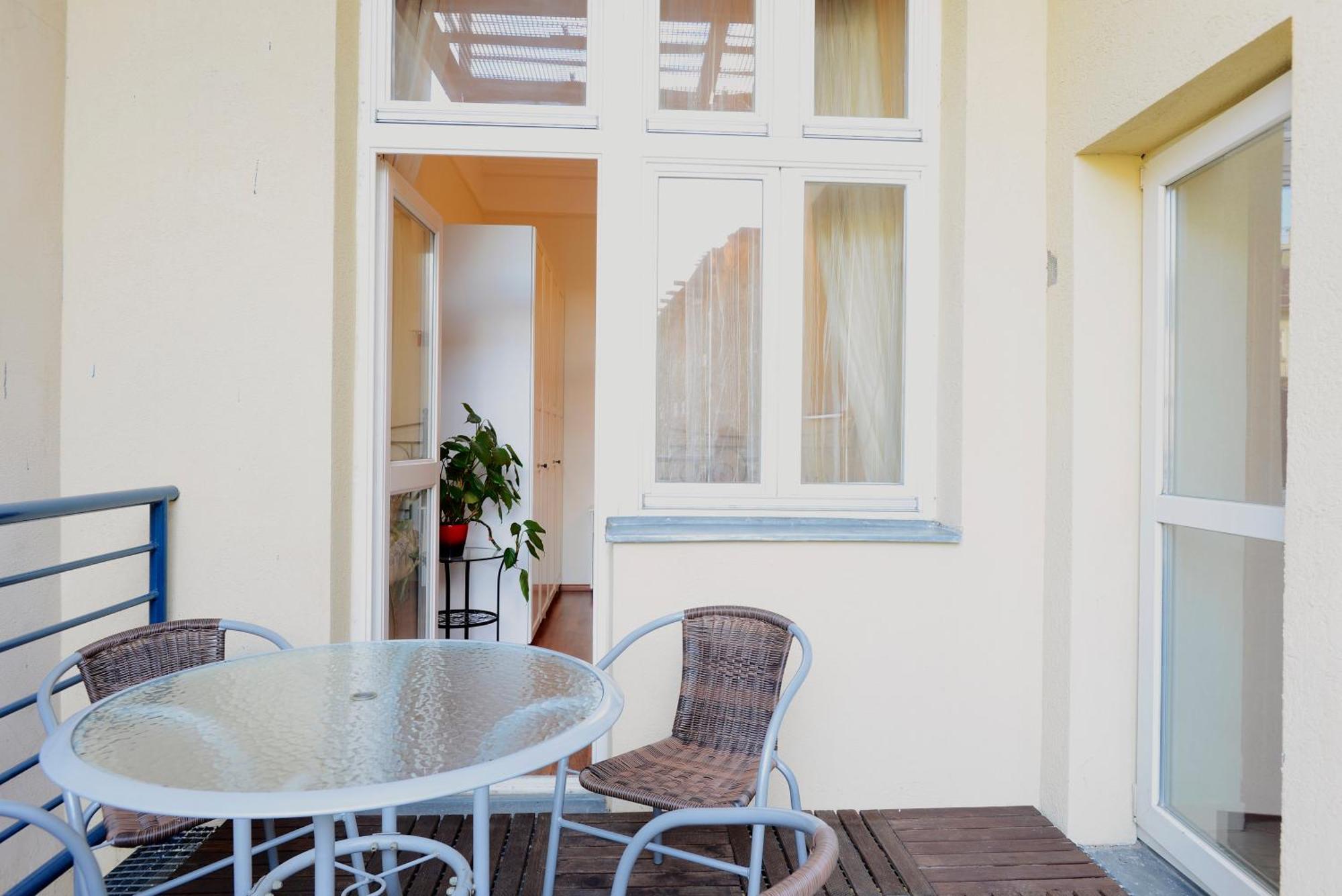 Apartmán Harmony