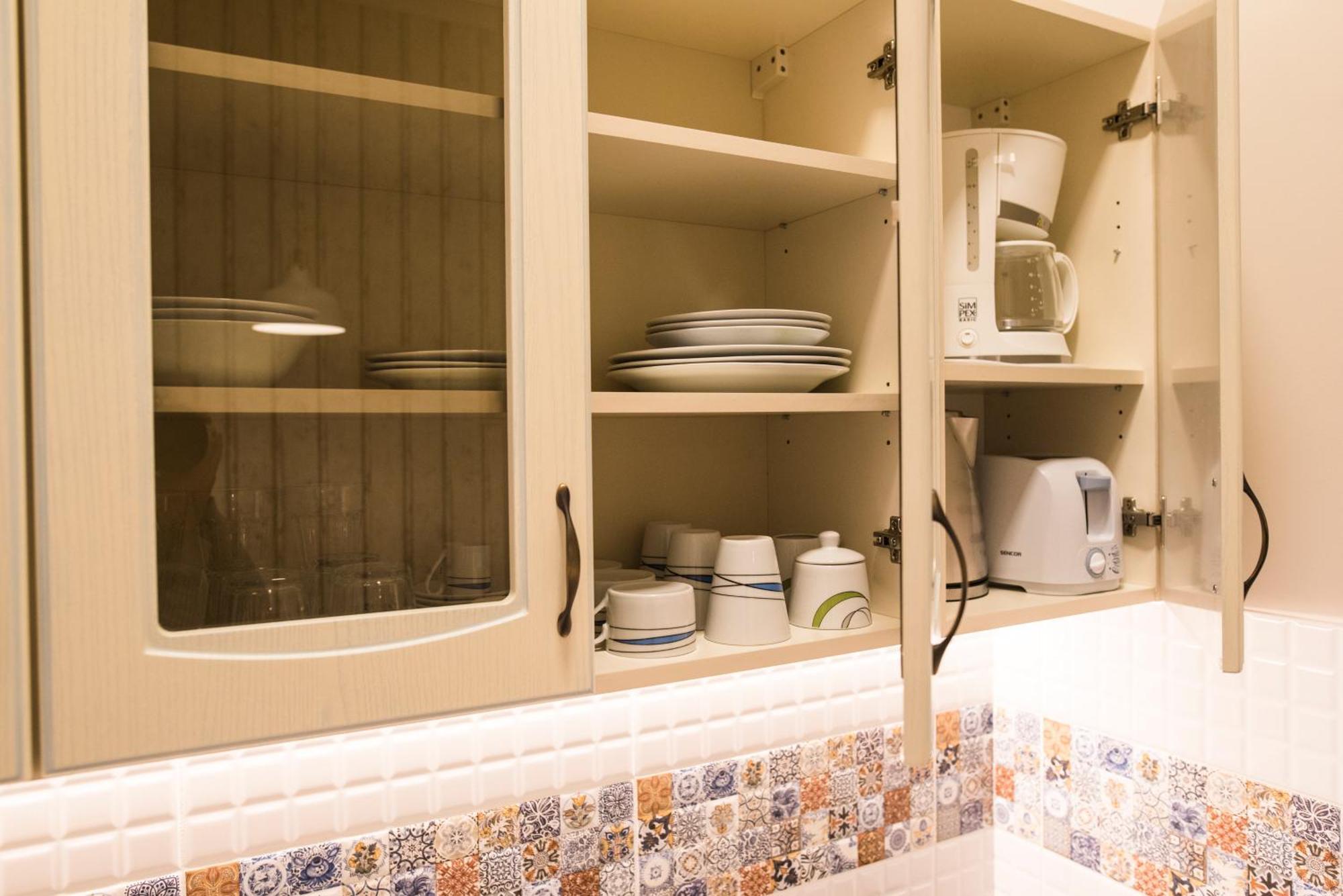 Apartamento In Iii. *