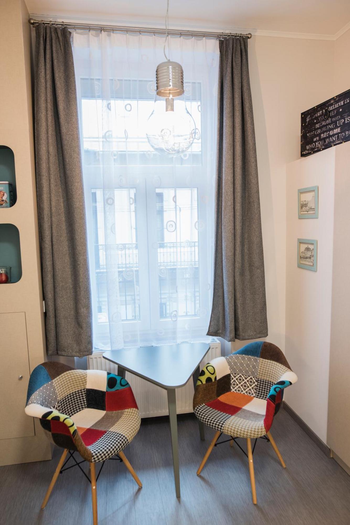 Apartamento In Iii. Budapest